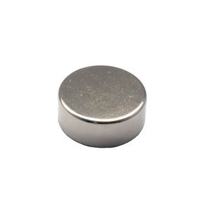 آهن ربای نئودمیوم مدل استوانه 6x3 میلی متر