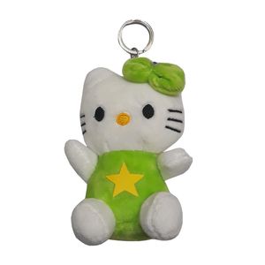 آویز عروسک مدل little katty کد 21