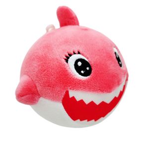 آویز عروسک مدل shark کد 01