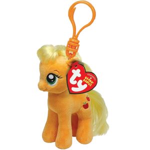 آویز عروسکی تی وای مدل پونی ty apple jack pony