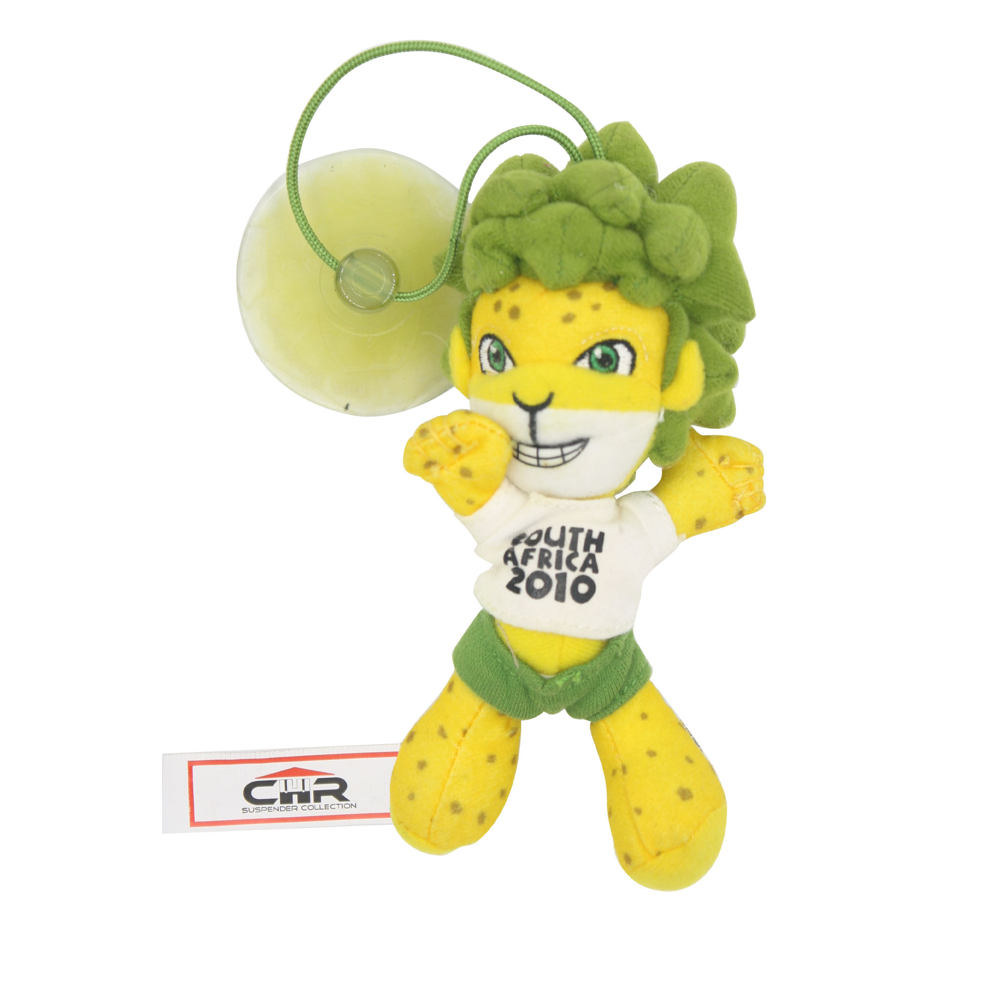 آویز عروسکی سی اچ آر مدل toyzakumi211