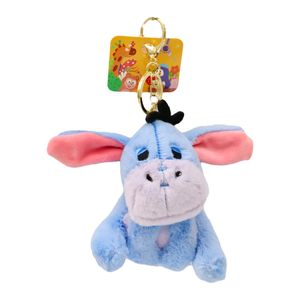 آویز عروسکی طرح الاغ پو ایو مدل 89