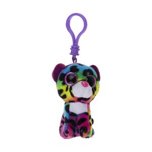 آویز عروسکی طرح حیوانات چشم تیله ای مدل a250