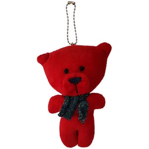آویز عروسکی طرح خرس کد heart08
