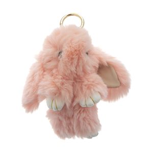 آویز عروسکی طرح خرگوش کد 963