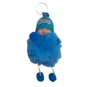 آویز عروسکی مدل baby