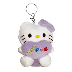 آویز عروسکی مدل kitty02