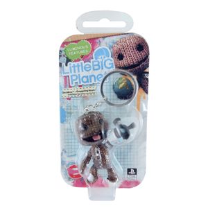 آویز عروسکی مدل little big planet