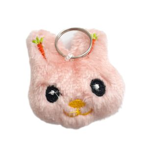 آویز عروسکی مدل little rabbit