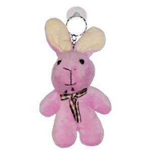 آویز عروسکی مدل rabbit