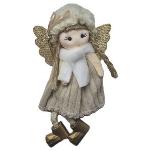 آویز عروسکی مدل فرشته کد kp 04