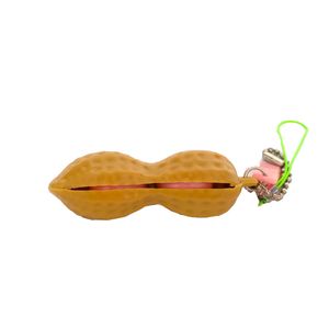 آویز عروسکی مدل فیجت بادام زمینی