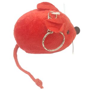 آویز عروسکی مدل موش کد v2