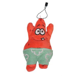 آویز عروسکی مدل پاتریک کد tan1