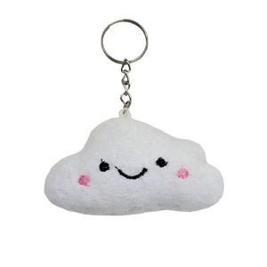آویز عروسکی ناب سل مدل ابر بامزه funny cloud