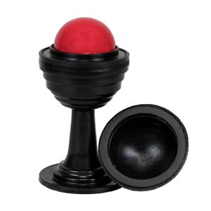 ابزار شعبده بازی اجی مجیک مدل توپ و قندان سحرآمیز کد aj tg32