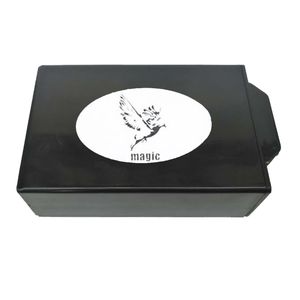 ابزار شعبده بازی دنیای سرگرمی های کمیاب طرح جعبه آرزوها مدل dsk1760