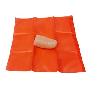 ابزار شعبده بازی دنیای سرگرمی های کمیاب طرح پارچه غیب کن مدل dsk1990