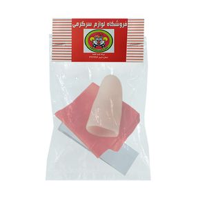ابزار شعبده بازی دنیای سرگرمی های کمیاب مدل دستمال غیب شو کد pg1