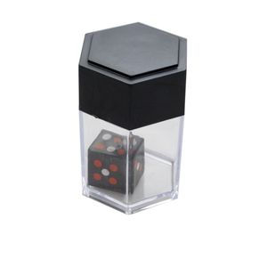 ابزار شعبده بازی طرح تبدیل تاس مدل bmk 01