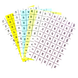 ابزار شعبده بازی طرح تشخیص سن مدل bmk