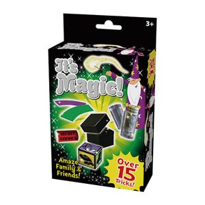 ابزار شعبده بازی مدل its magic کد 2502