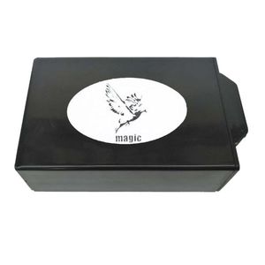 ابزار شعبده بازی مدل جعبه غیب کن