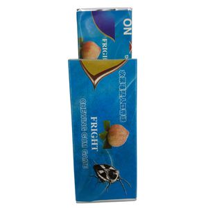 ابزار شوخی دنیای سرگرمی های کمیاب طرح شکلات میوه ای مدل dsk a4328