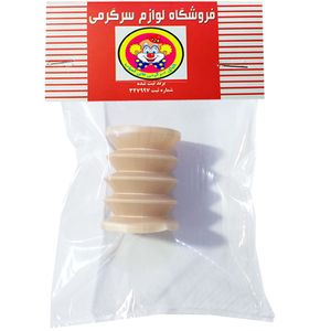 ابزار شوخی دنیای سرگرمی های کمیاب طرح گردن شکن مدل dsk875