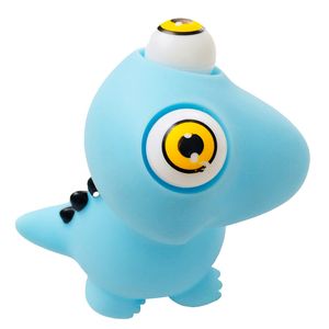 ابزار شوخی دنیای سرگرمی های کمیاب مدل pop out eyes طرح دایناسور کد dsk a305