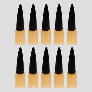 ابزار شوخی مدل sk sst 460d2 انگشت و ناخن بسته ده عددی