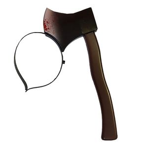 ابزار شوخی مدل تل تبر تو سر
