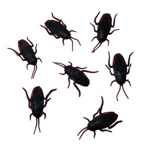 ابزار شوخی مدل سوسک بسته 7 عددی