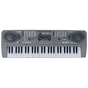 ارگ اسباب بازی میوزیک فری مدل mq 808