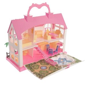 اسباب بازی اینکادو تویز مدل azine house
