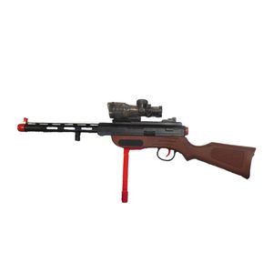 اسباب بازی تفنگ مدل shotgun 5