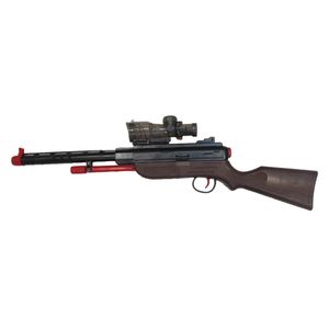 اسباب بازی تفنگ مدل shotgun m30