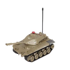 اسباب بازی جنگی ام زد مدل german tigeri 2298s