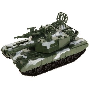 اسباب بازی جنگی مدل armed chariot 8082 3b