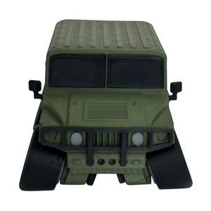 اسباب بازی جنگی مدل hummer