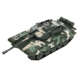 اسباب بازی جنگی مدل tank tiger