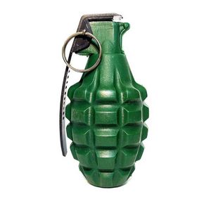 اسباب بازی جنگی مدل نارنجک 40 تیکه