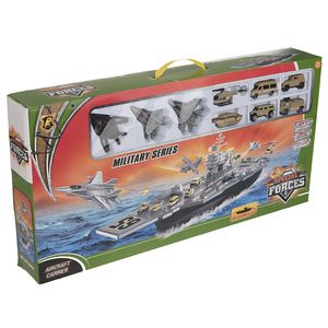 اسباب بازی جنگی پنگ رانگ مدل aircraft carrier
