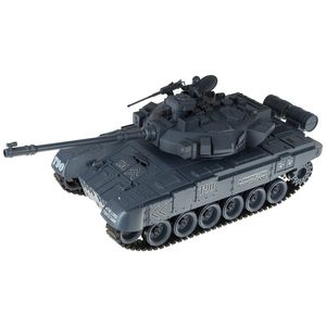 اسباب بازی جنگی کنترلی مدل t90