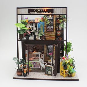 اسباب بازی خانه عروسکی مدل m027