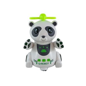 اسباب بازی ربات مدل q robot کد al 14060002