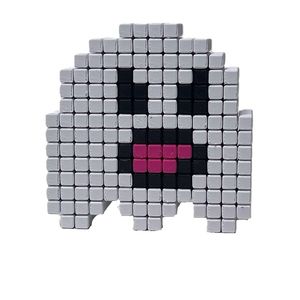 اسباب بازی زینتی مدل nova art banshee ghost