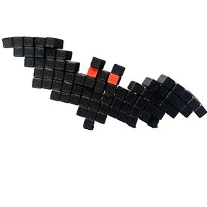 اسباب بازی زینتی مدل nova art shadow fiend