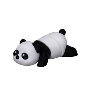 اسباب بازی زینتی مدل panda