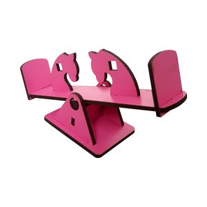 اسباب بازی زینتی مدل الاکلنگ